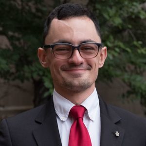 Meet your Posher, Jose